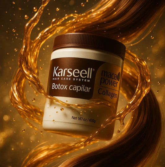 BOTOX CAPILAR - KARSEELL®
