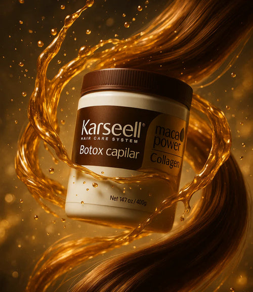 BOTOX CAPILAR - KARSEELL®